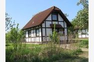 Urlaub Ferienhaus Ferienhaus Deichgraf 65 im Feriendorf Altes Land