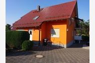 Urlaub Senftenberg OT Großkoschen Ferienwohnung 70461 privat