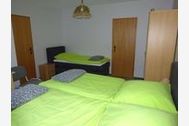 Urlaub Senftenberg OT Großkoschen Ferienwohnung 70461 privat