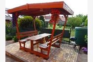 Urlaub Senftenberg OT Großkoschen Ferienwohnung 70461 privat