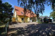 Urlaub Ferienwohnung Ferienhaus Strandstr. 29