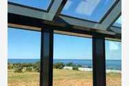 Urlaub Ferienwohnung Tor zum Meer