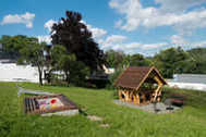 Urlaub Tambach-Dietharz Ferienwohnung 70578 privat