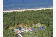 Urlaub Ferienwohnung Ferienpark Waldperle