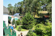 Urlaub Trassenheide (Ostseebad) Ferienwohnung 7064 privat