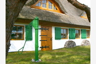 Urlaub Neuendorf/Insel Hiddensee Apartment 70800 privat