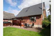 Urlaub Gelting Ferienhaus 70831 privat