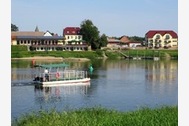 Urlaub Dessau-Roßlau Hotel 70846 privat