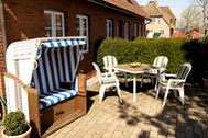 Urlaub Wrixum Ferienhaus 70847 privat