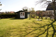 Urlaub Ferienhaus Hardesweg 63 / Nr. 3 - Hausteil Auszeit