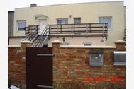 Urlaub Kölpin Ferienwohnung 70854 privat
