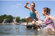 Urlaub Ferienwohnpark Trixi Ferienpark Zittauer Gebirge