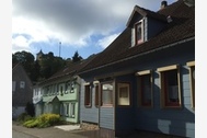 Urlaub Ferienhaus Haus Schwalbenherd