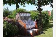 Urlaub Ferienhaus Dörpstrat 93a - Reetgedecktes Urlaubsdomizil