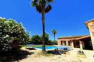 Urlaub Campos Ferienwohnung 71438 privat
