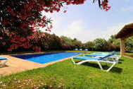 Urlaub Campos Ferienwohnung 71443 privat