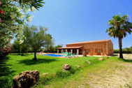 Urlaub Campos Ferienwohnung 71502 privat