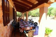 Urlaub Campos Ferienwohnung 71544 privat