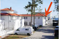 Urlaub Baabe (Ostseebad) Ferienwohnung 71559 privat