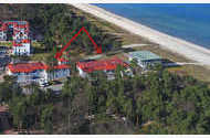 Urlaub Baabe (Ostseebad) Ferienwohnung 71561 privat