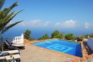 Urlaub Puntagorda Ferienhaus 71575 privat