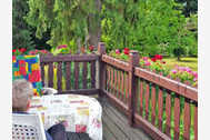 Urlaub Plau am See Ferienwohnung 71850 privat