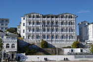 Urlaub Sassnitz auf Rügen Ferienwohnung 71863 privat