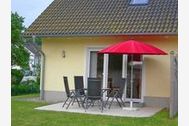 Urlaub Ferienwohnung Sonnenhus Rügen zentral wenige Minuten zum Strand