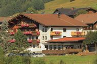 Urlaub Tannheim Pension-Gästehaus 72008 privat