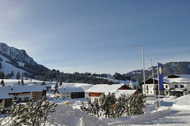 Urlaub Ferienwohnung Landhaus Wildschütz