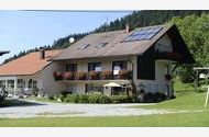 Urlaub Apartment Erd's Hoimatle