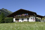 Urlaub Tannheim Ferienwohnung 72125 privat