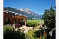 Urlaub Grän-Haldensee Ferienwohnung 72169 privat