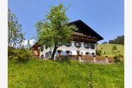 Urlaub Schattwald Ferienwohnung 72217 privat