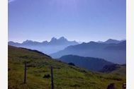 Urlaub Tannheim Ferienzimmer-Privatzimmer 72338 privat