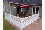 Urlaub Gelting Ferienhaus 72348 privat