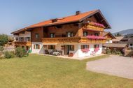 Urlaub Ferienwohnung Gästehaus Schmid