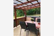 Urlaub Lychen Ferienwohnung 72389 privat