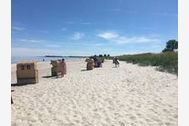 Urlaub Maasholm-Bad Ferienwohnung 72392 privat