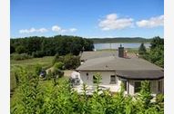 Urlaub Ferienwohnung Ferienhaus am Schmachter See