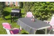 Urlaub Gelting Ferienwohnung 72483 privat