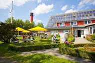 Urlaub Pellworm Hotel 72488 privat
