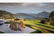 Urlaub Tiefgraben am Mondsee Hotel 72505 privat