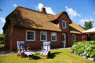 Urlaub Risum-Lindholm Ferienhaus 72579 privat