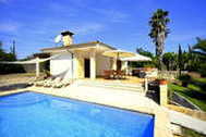 Urlaub Arta Ferienhaus 72700 privat