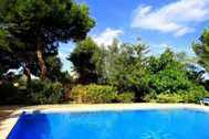 Urlaub Campos Ferienwohnung 72719 privat