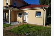 Urlaub Ahlbeck (Seebad) Ferienwohnung 72785 privat