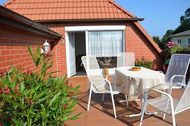 Urlaub Lancken-Granitz auf Rügen Ferienwohnung 7290 privat