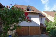 Urlaub Brackenheim-Dürrenzimmern Ferienwohnung 73050 privat