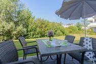 Urlaub Ferienwohnung Haus Strandhafer WE 03 Hühnergott 